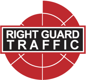 Rightguard Traffic Logo